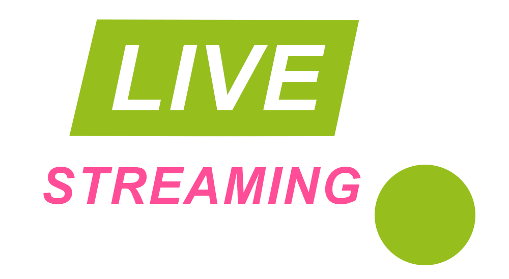 LIVE streaming